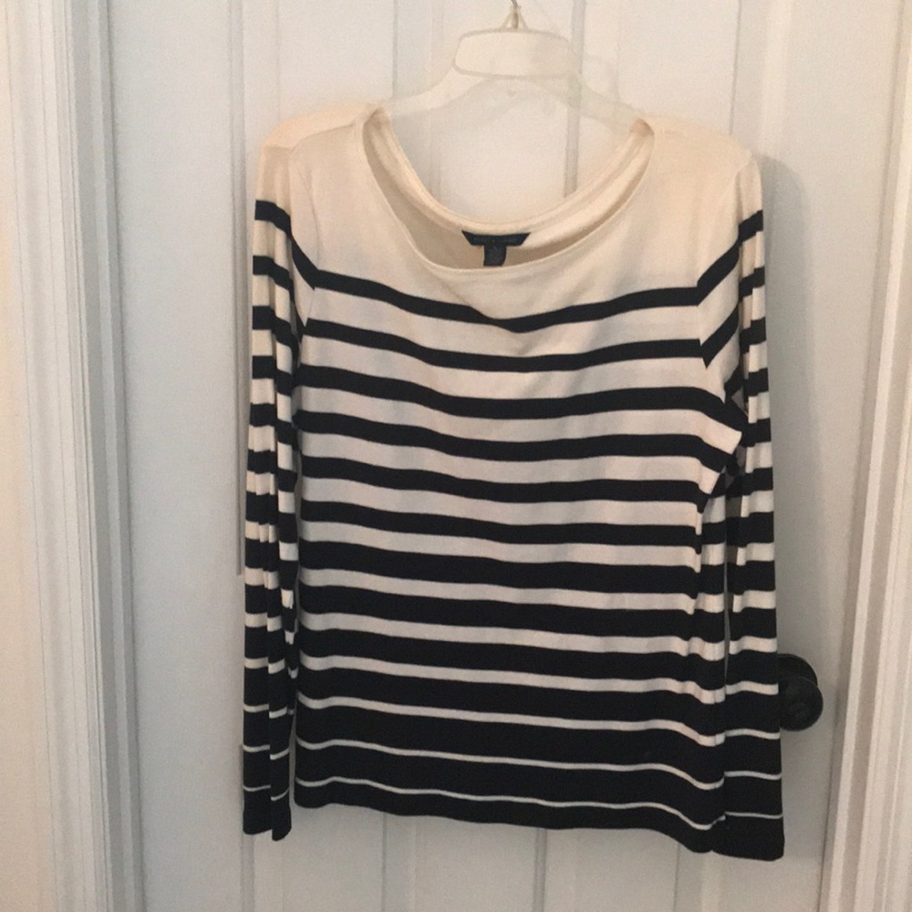 Tommy Hilfiger top